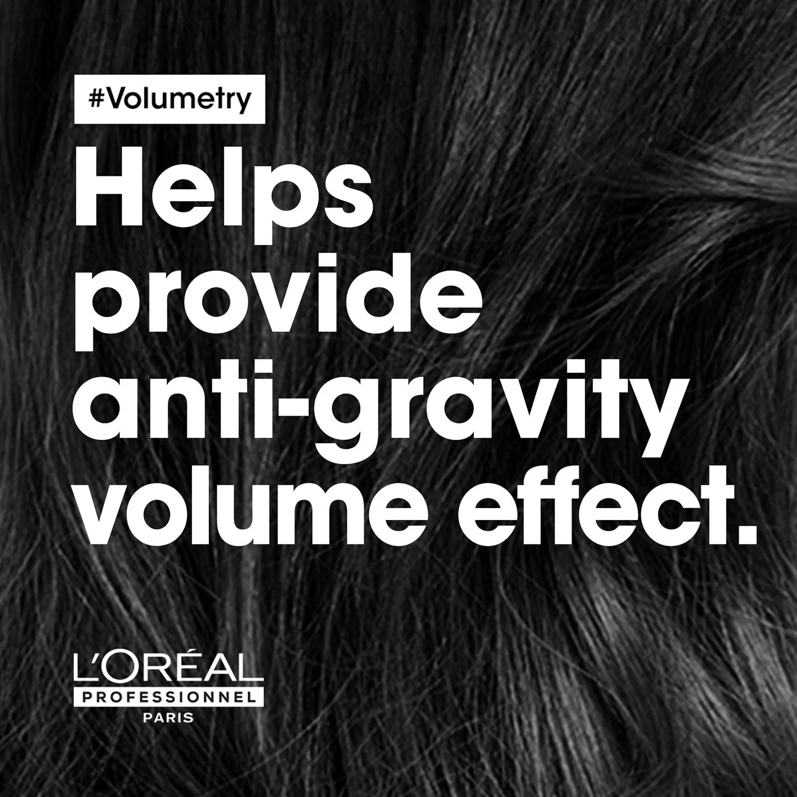 Serie Expert Volumetry Intra-Cylane - Anti-Gravity Volumizing Shampoo - Image 5