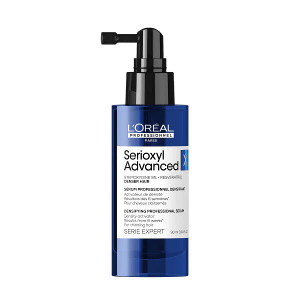 ٍSerioxyl Advanced Denser Hair Serum