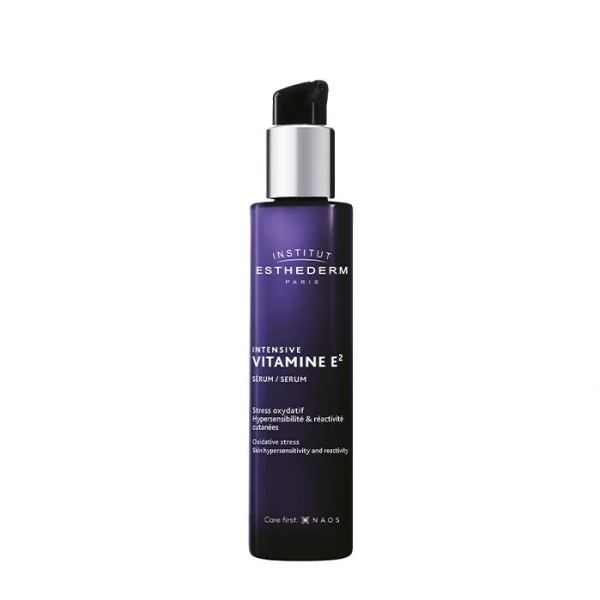 Serum Intensive Vitamine E