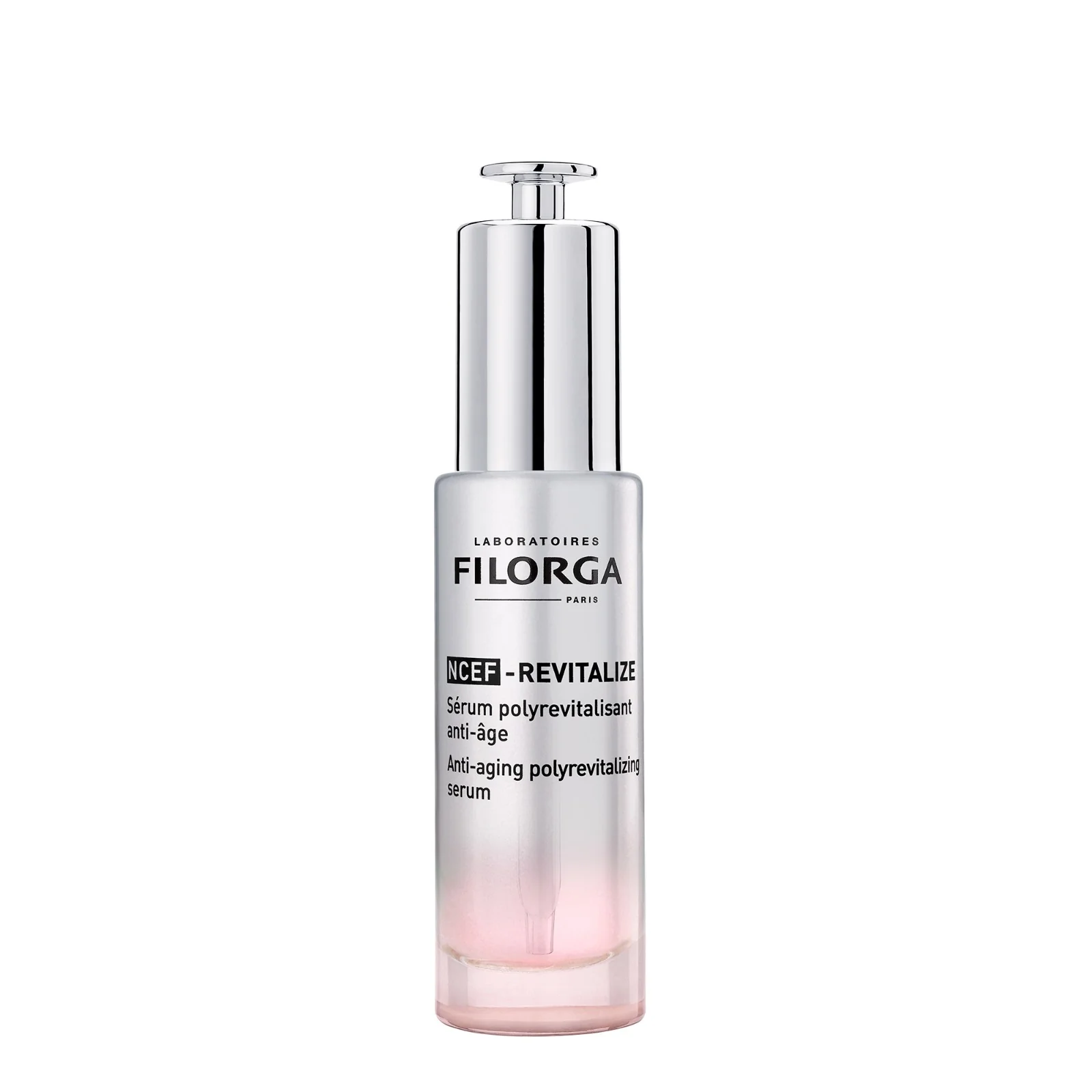 Serum NCEF Revitalize - Image 2