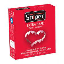 Set Of Condoms - Image 5