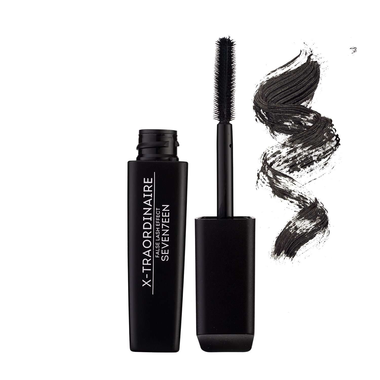 Seventeen X-traordinaire Mascara - Image 3