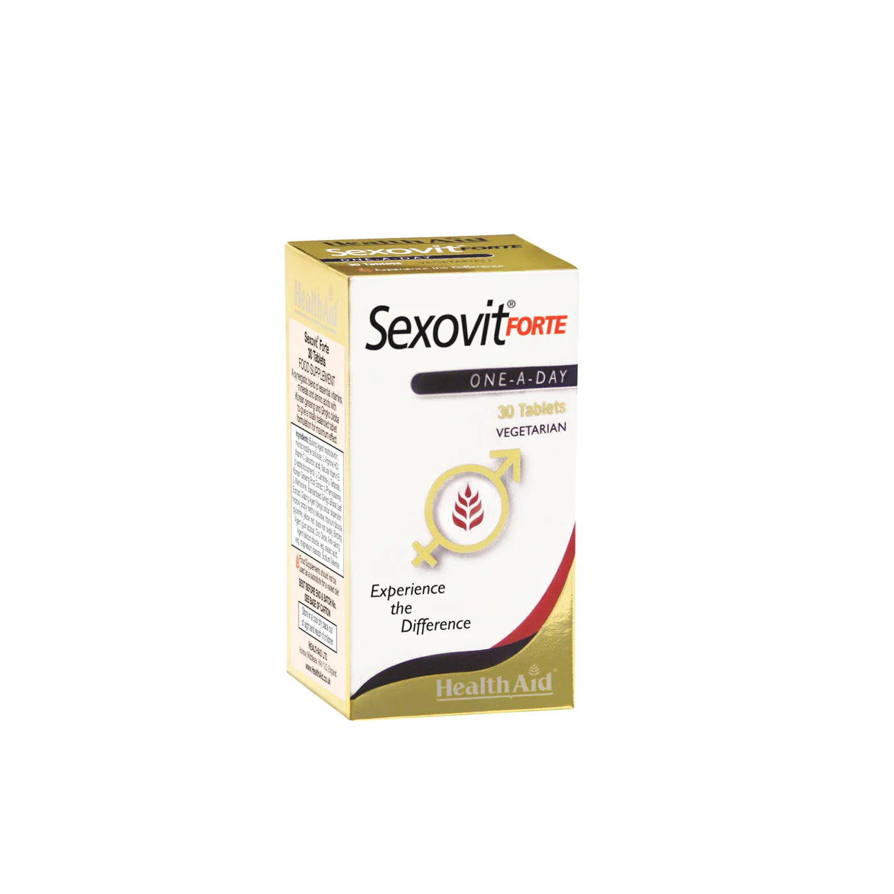 Sexovit Forte