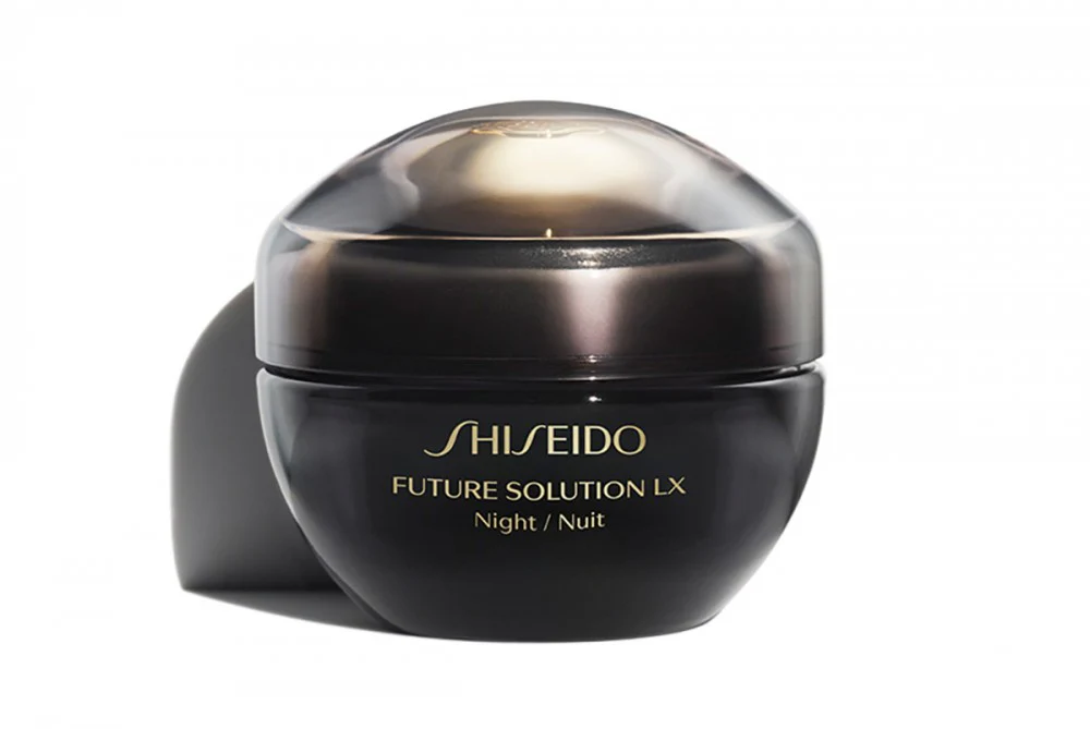 SFS LX Regenerating Night Cream N