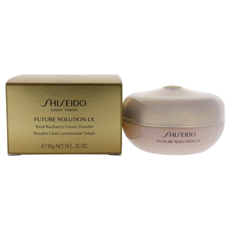 SFS LX T Radiance Loose Powder