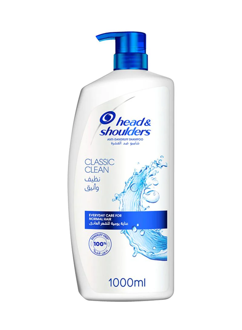 SHAMPOO 1000ML - Image 2