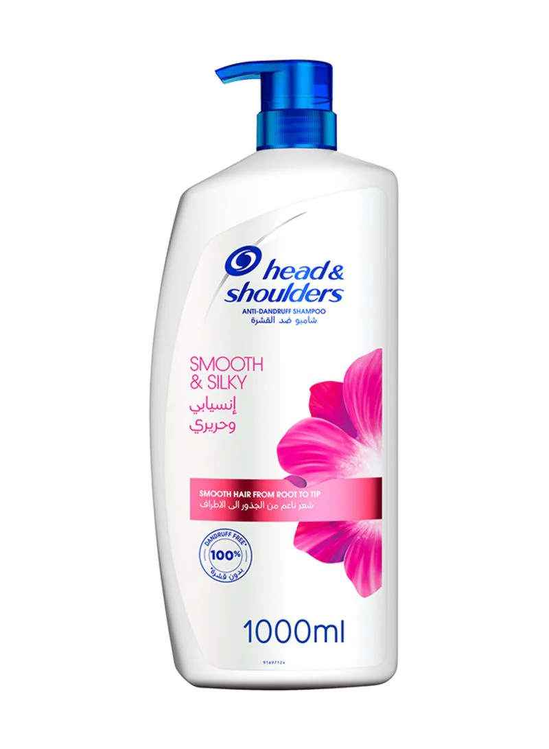 SHAMPOO 1000ML - Image 3