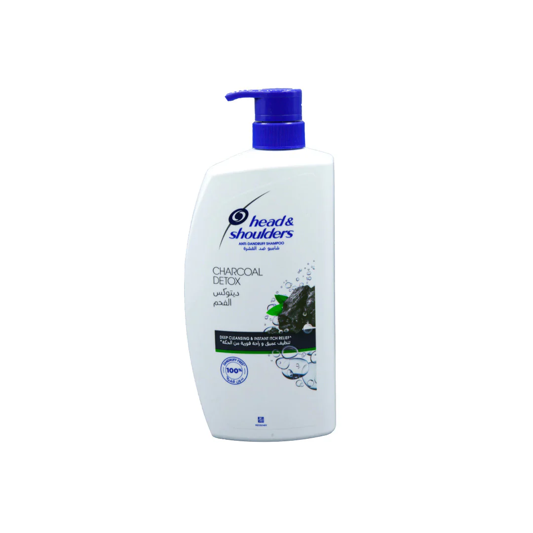 SHAMPOO 1000ML - Image 4