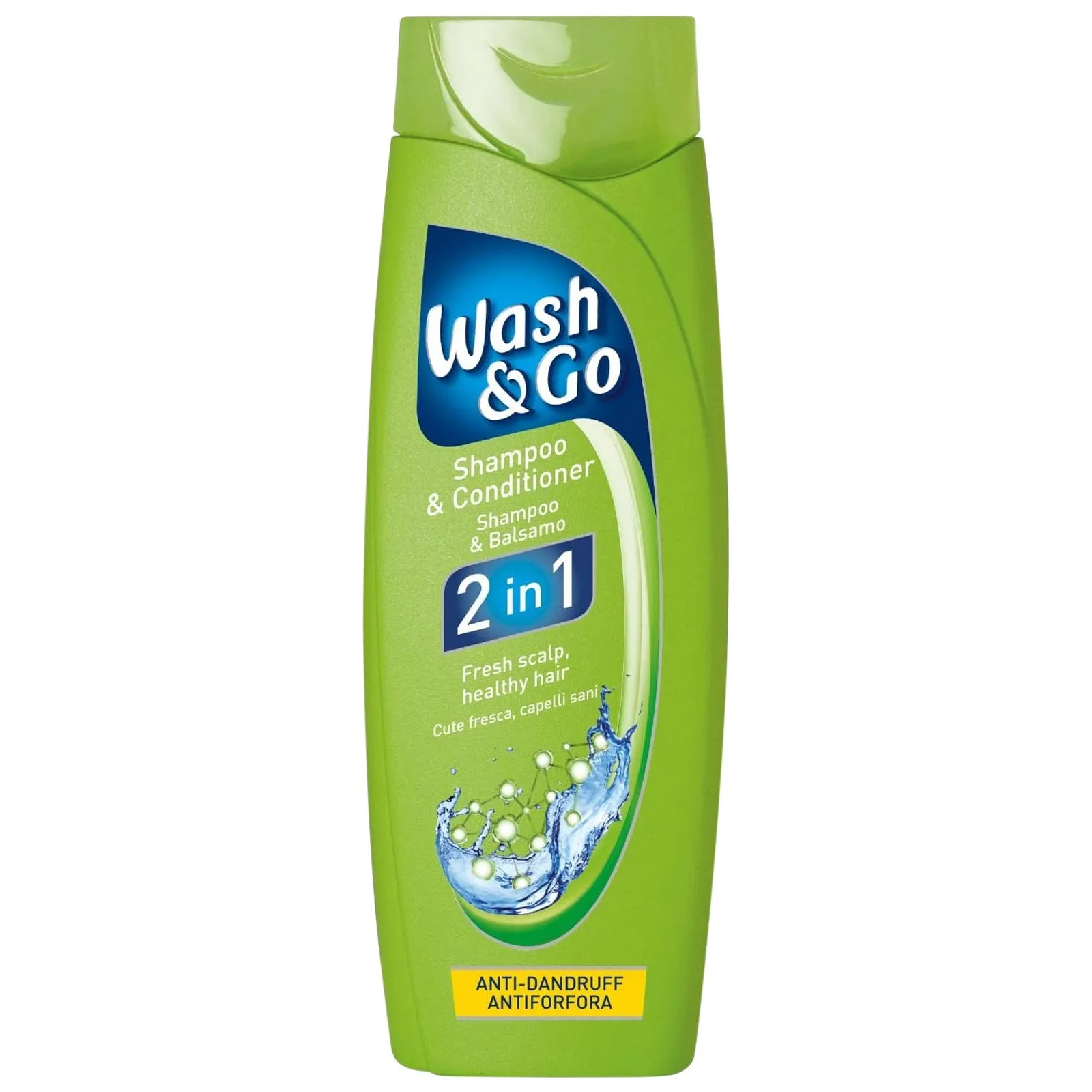 SHAMPOO&CONDITIONER 200ML - Image 3