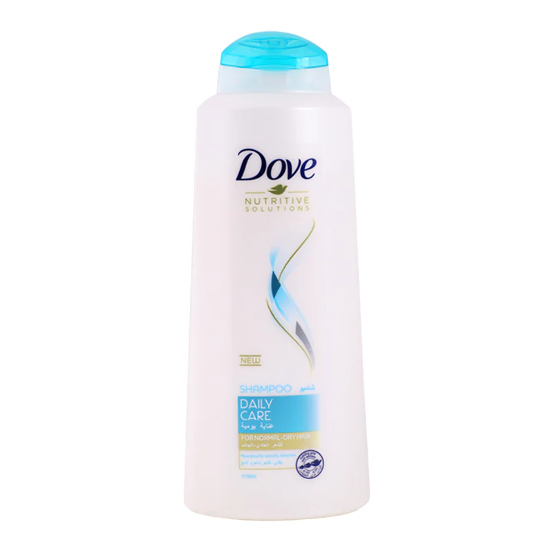 Shampoo Daily Care