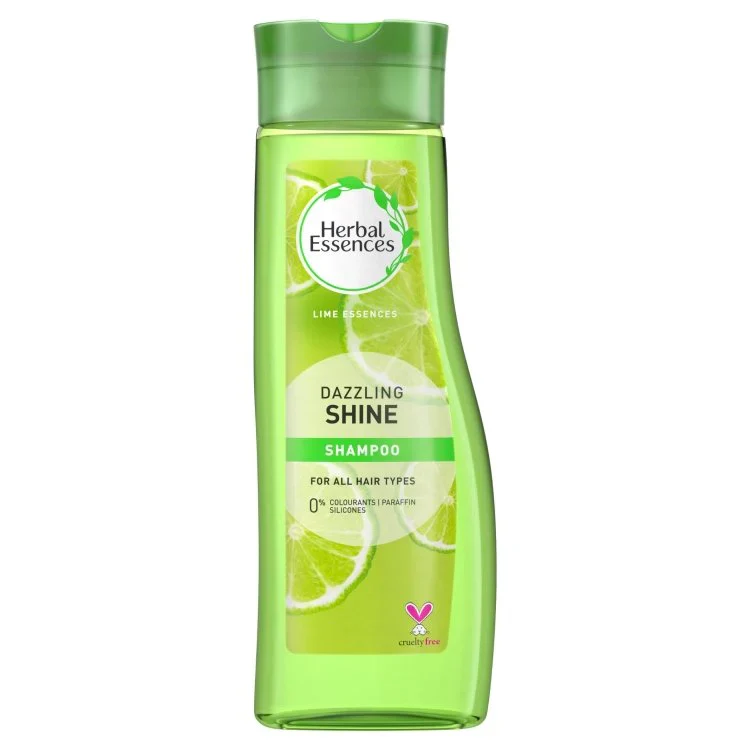 SHAMPOO DAZZ SHINE 200ML