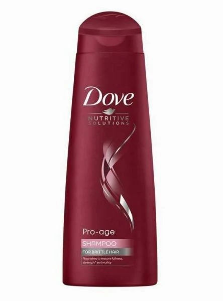 Shampoo for Brittle Hair - Image 2