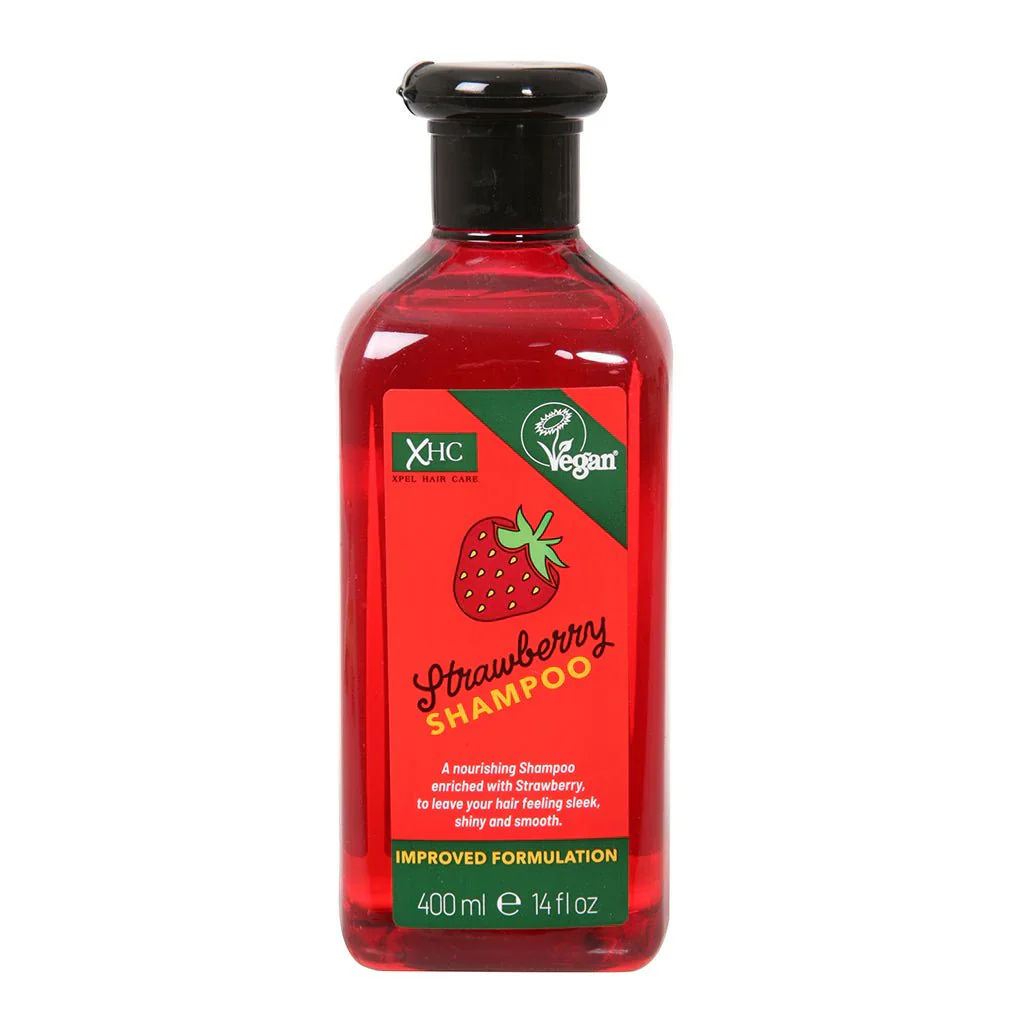 Shampoo for Hair - Image 3