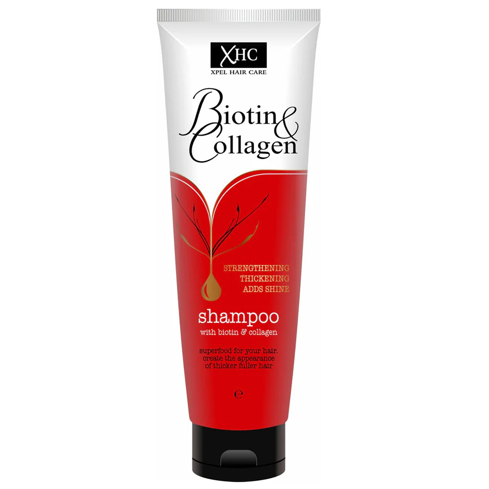 Shampoo For Her