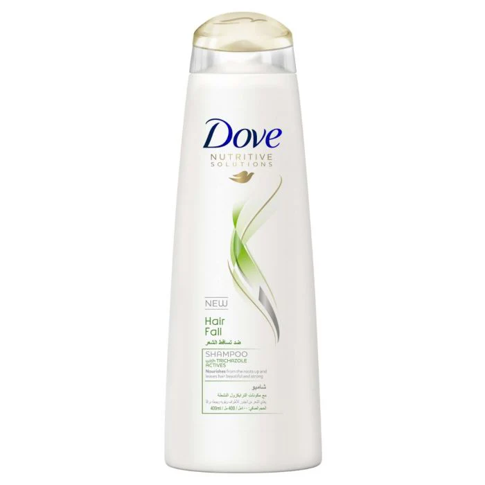 SHAMPOO HAIR FALL RESCUE 400ML
