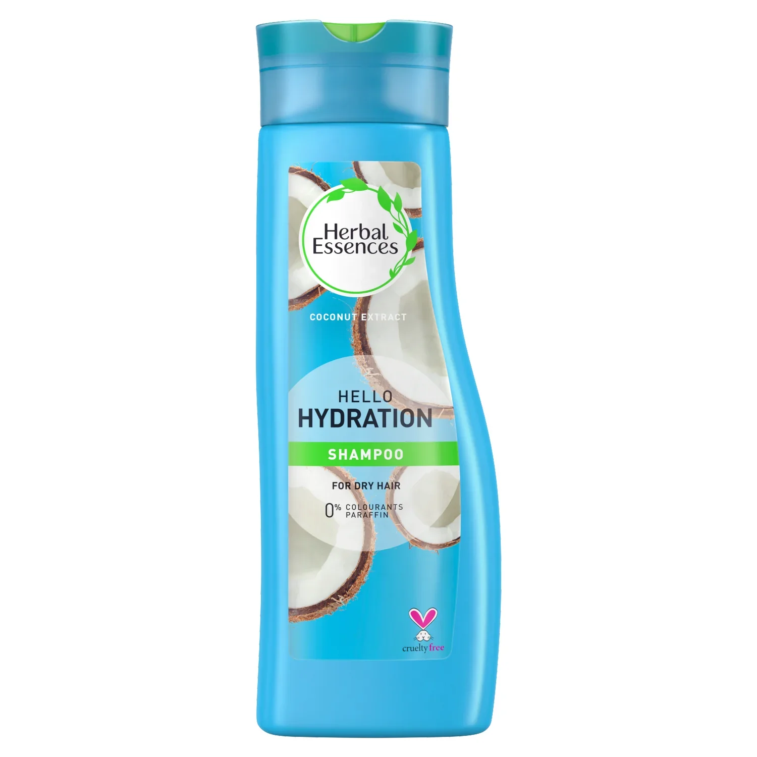 Shampoo Hello Hydration