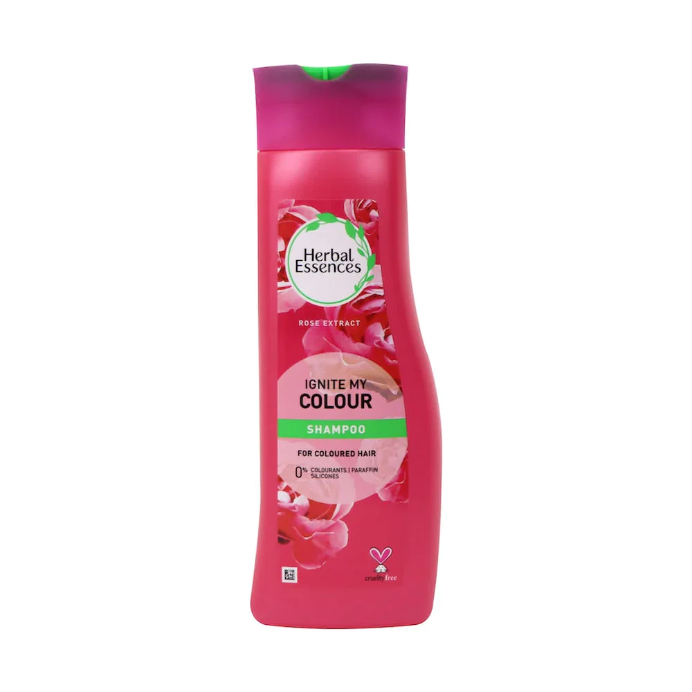 SHAMPOO IGNITE 400ML