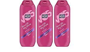 Shampoo Nourish My Shine 250ml - Image 2