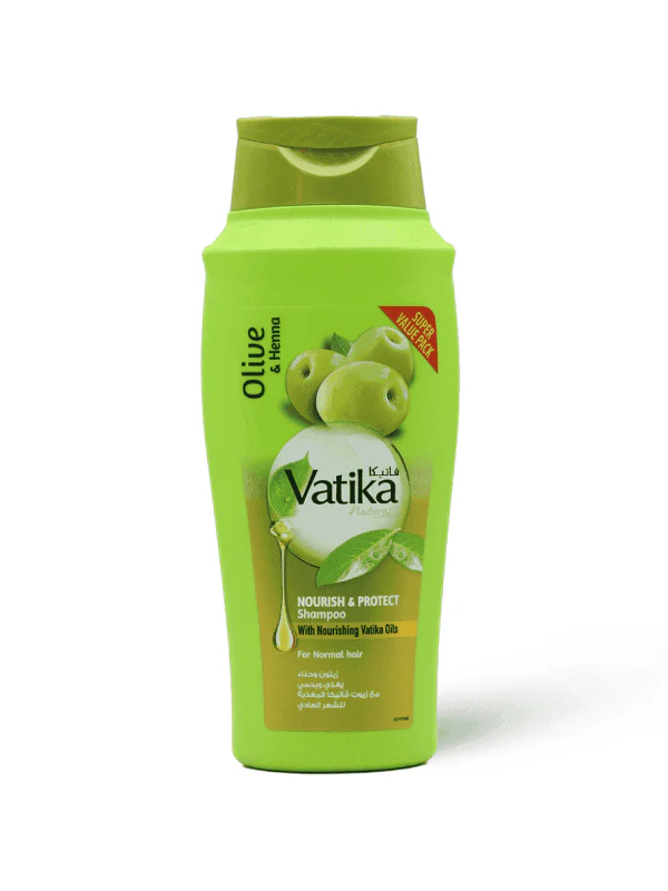 SHAMPOO NOURISH & PROT 700ML