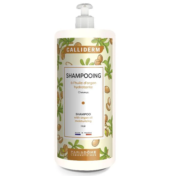Shampoo Oil 1 Litre