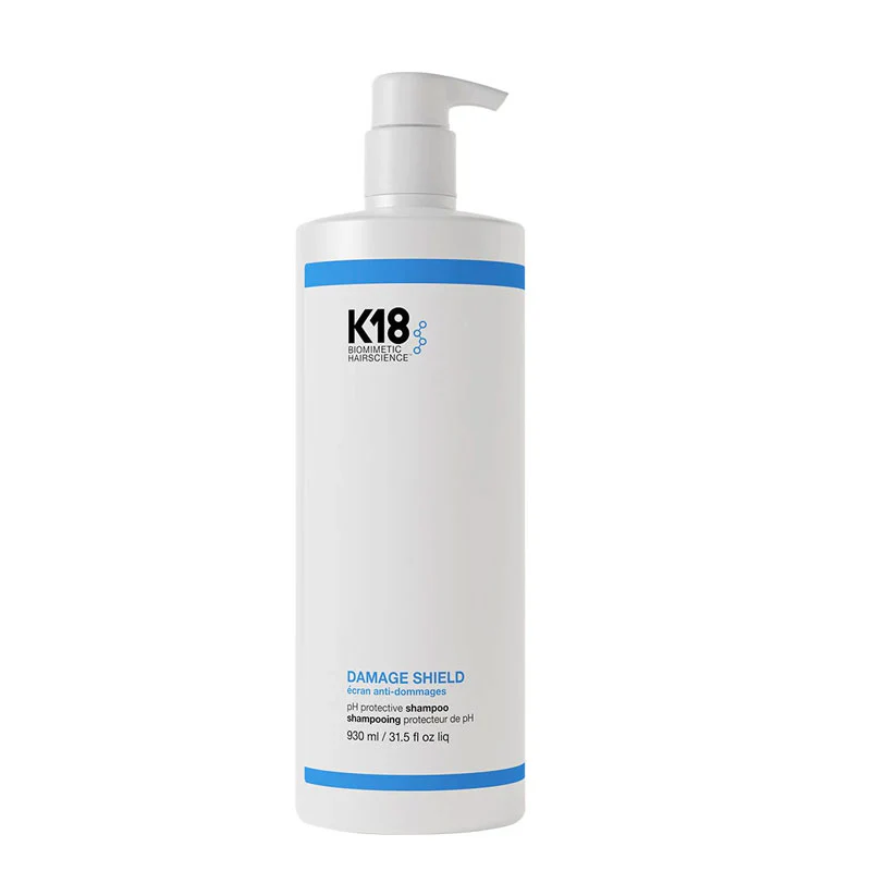 Shampoo Ph Damage Shield