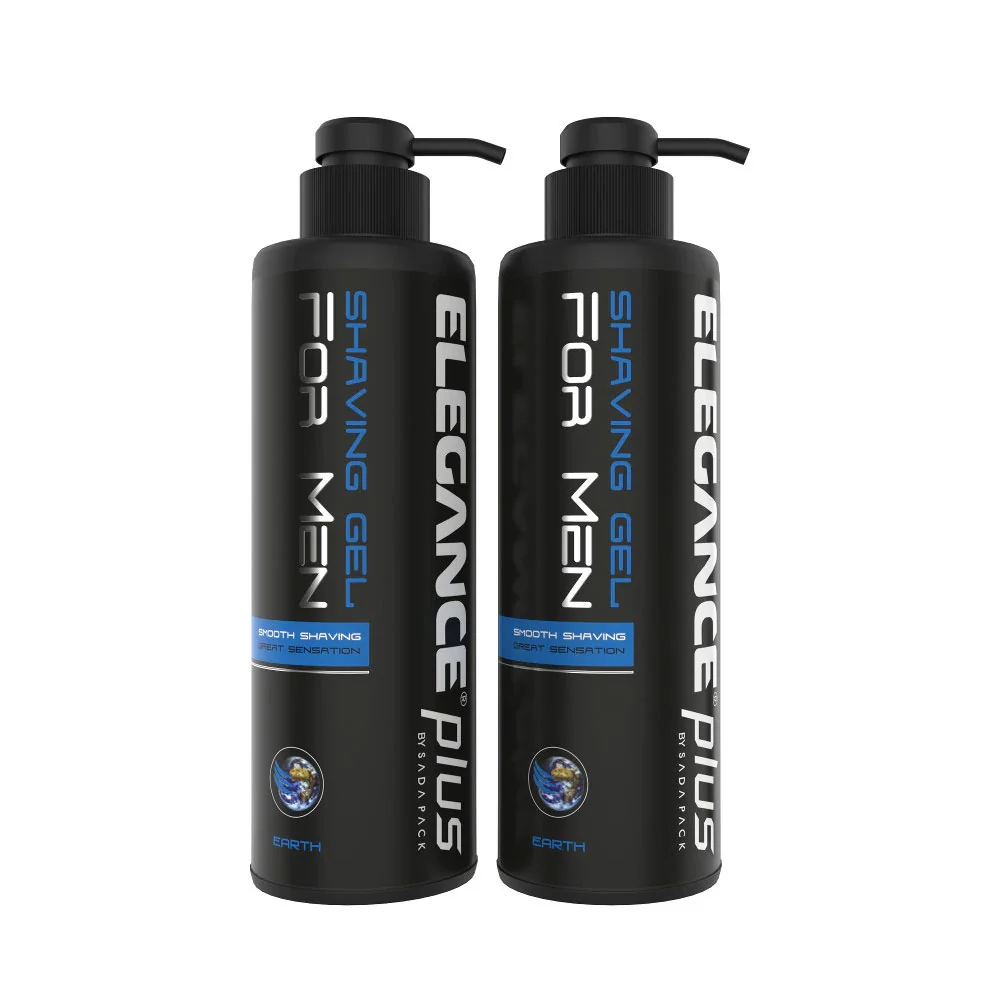 Shaving Gel 250ml