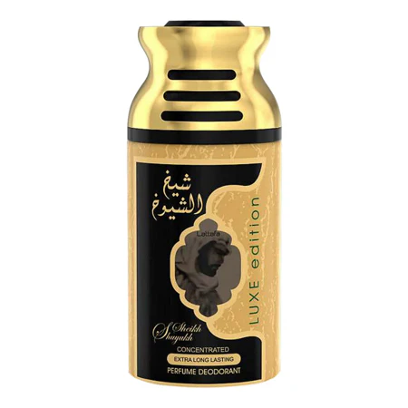 Sheikh Shuyukh Luxe Edition 250ML
