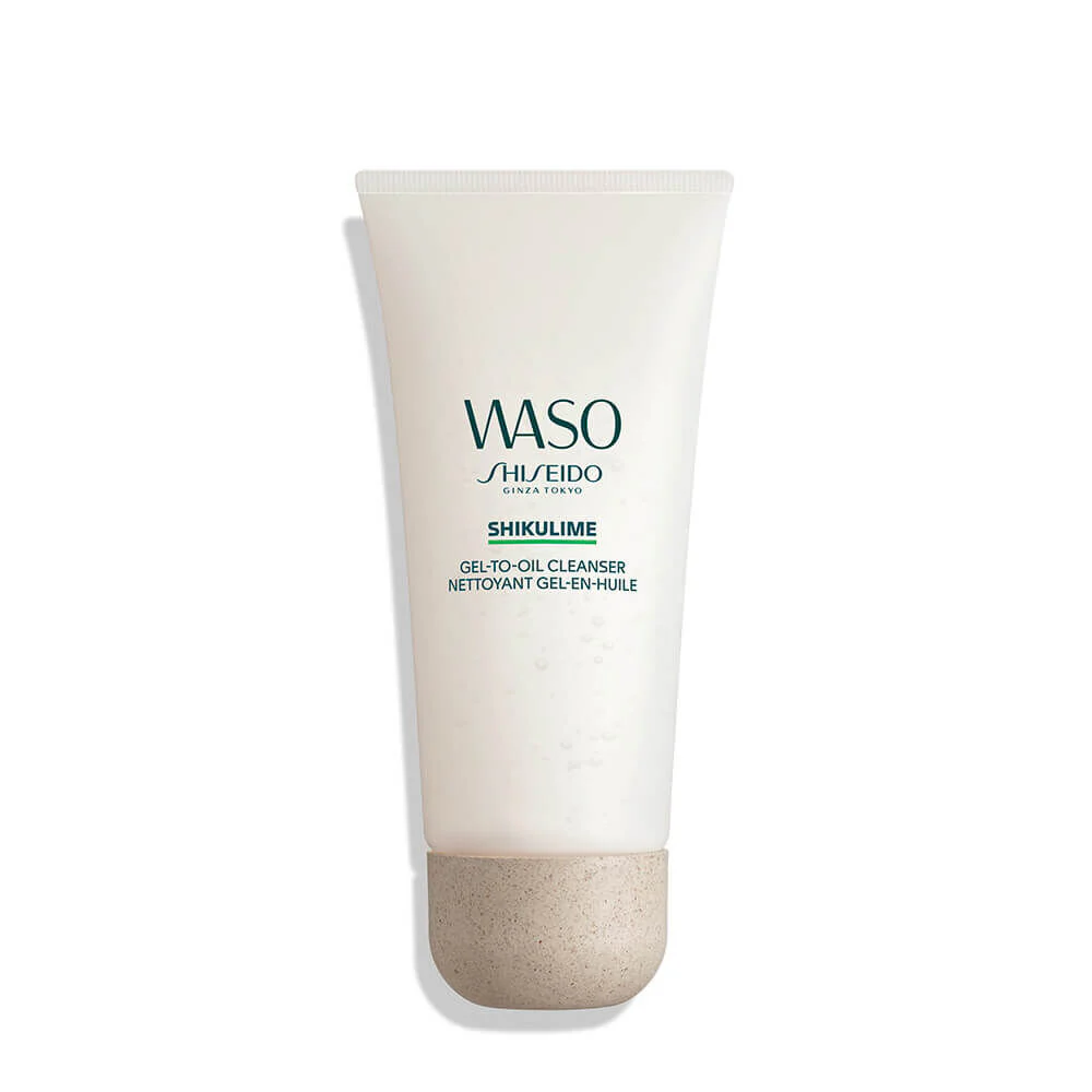 Shikulime Gel-to-Oil Cleanser
