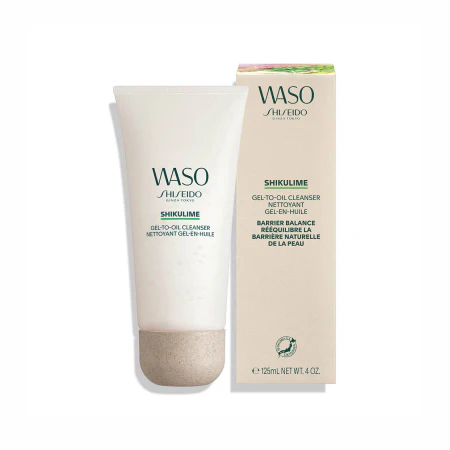 Shikulime Gel-to-Oil Cleanser - Image 3