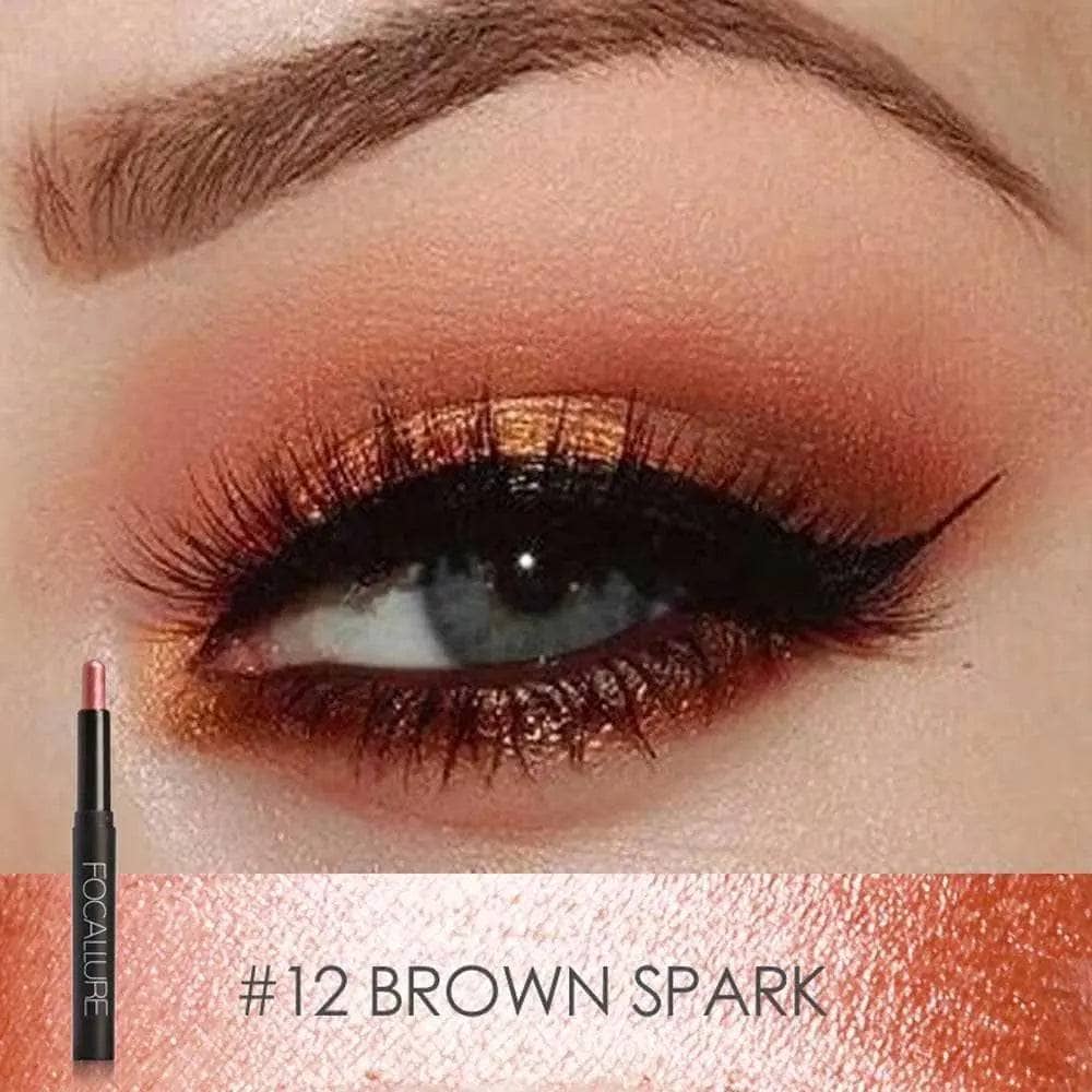 Shimmer Cream Eyeshadow Stick - Image 10