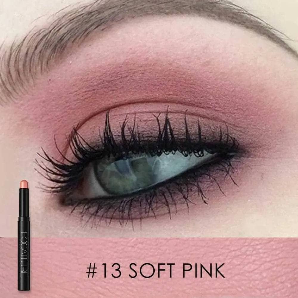 Shimmer Cream Eyeshadow Stick - Image 11