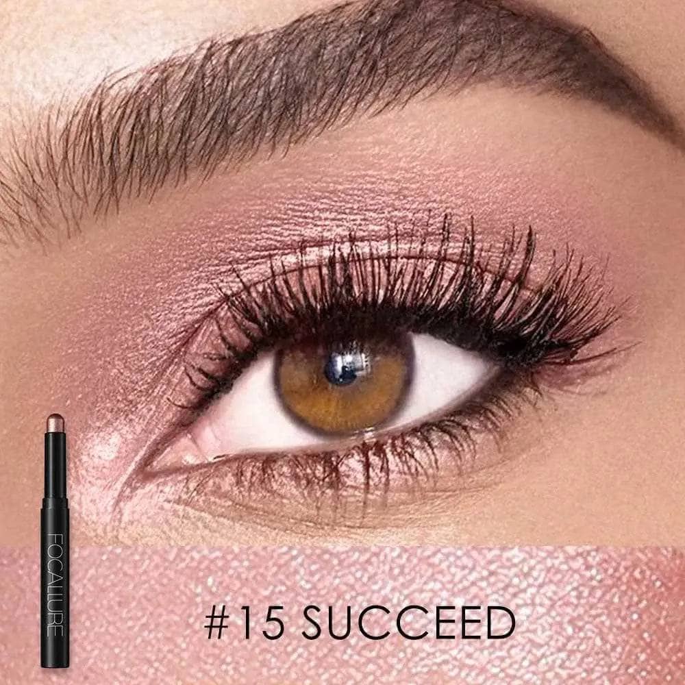 Shimmer Cream Eyeshadow Stick - Image 13