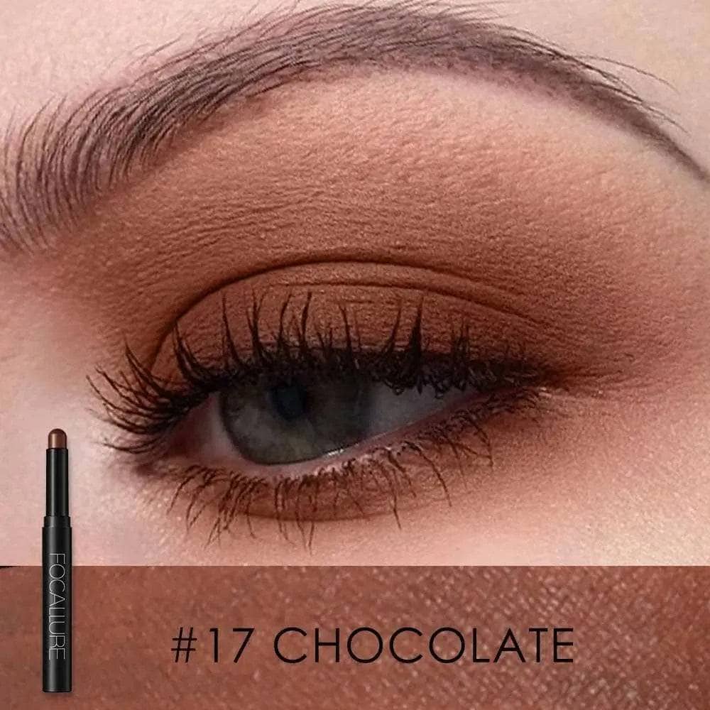 Shimmer Cream Eyeshadow Stick - Image 14