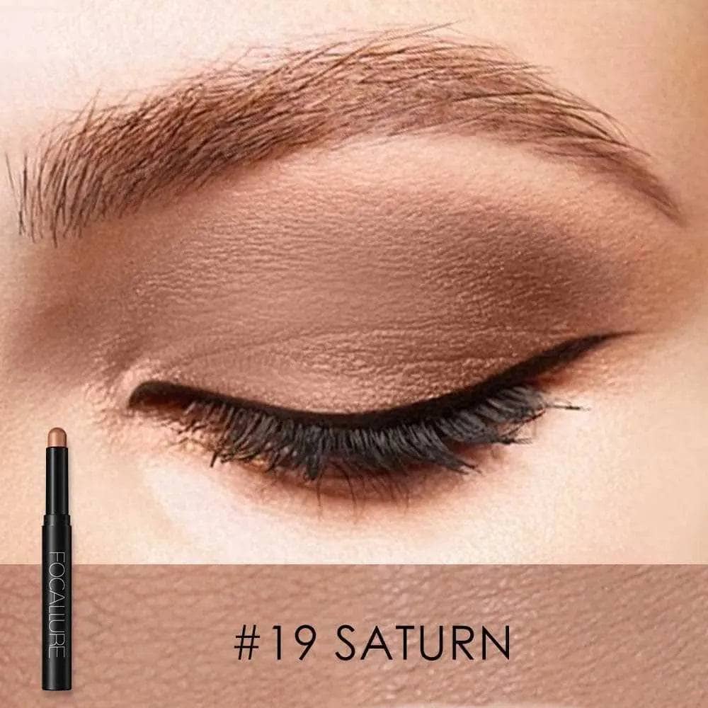 Shimmer Cream Eyeshadow Stick - Image 16