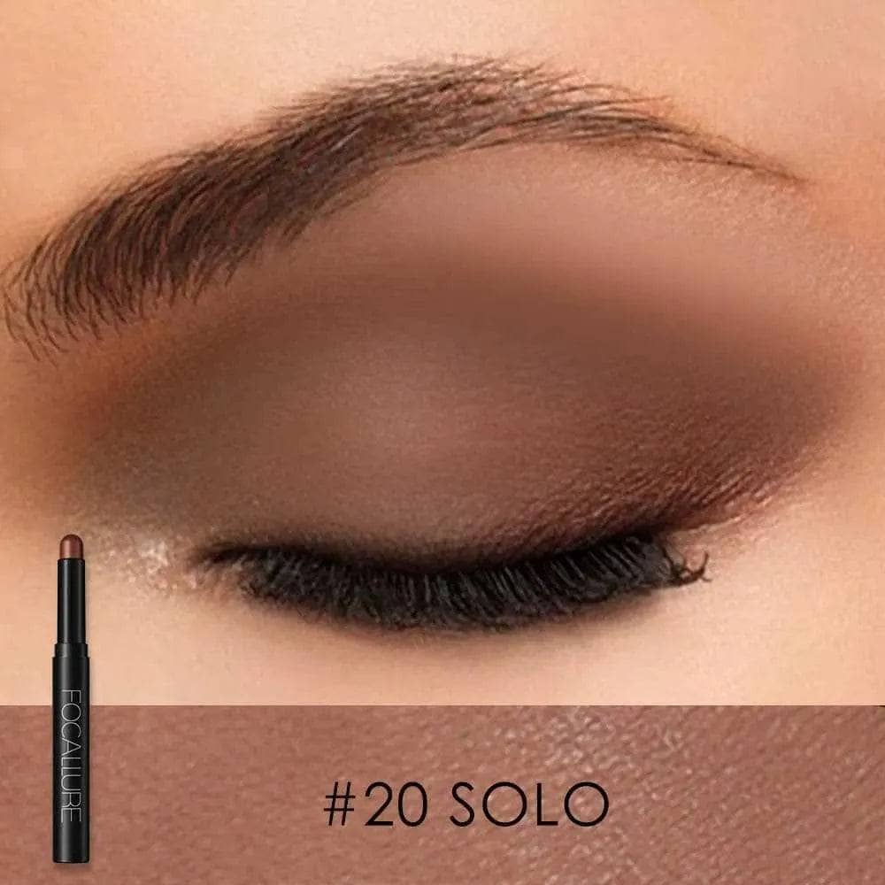 Shimmer Cream Eyeshadow Stick - Image 17