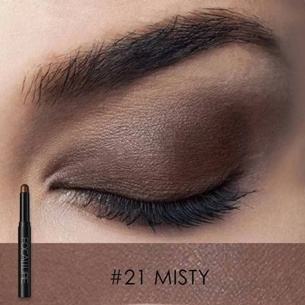 Shimmer Cream Eyeshadow Stick - Image 18