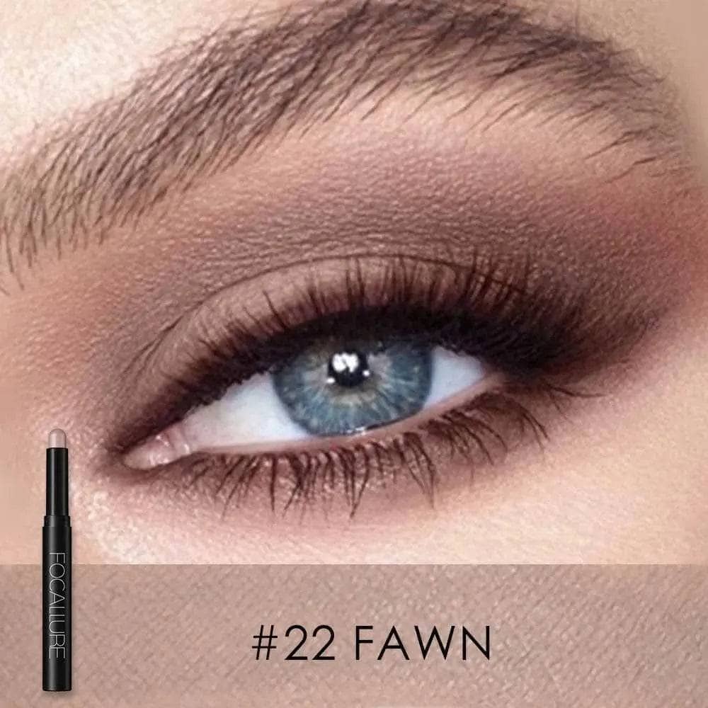 Shimmer Cream Eyeshadow Stick - Image 19
