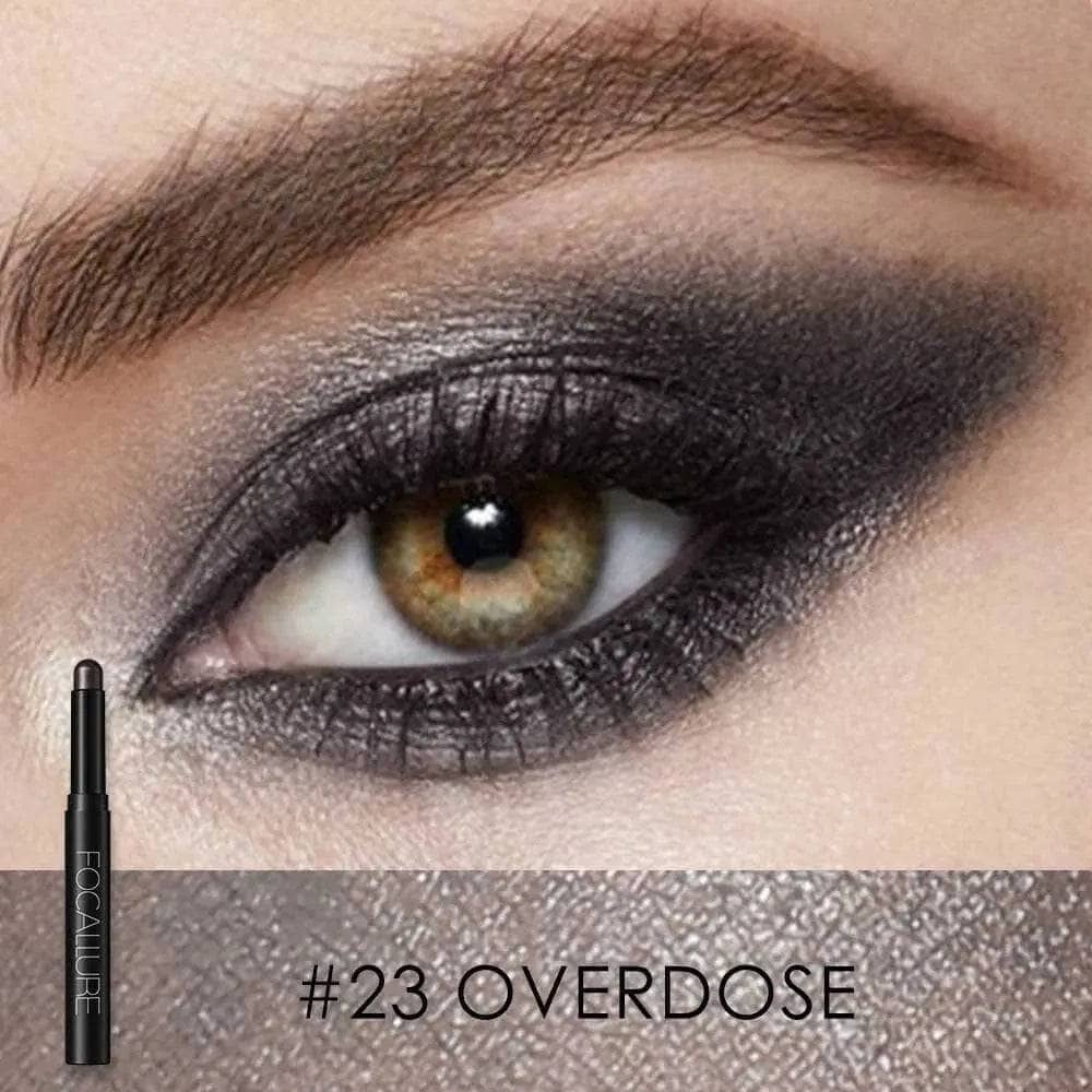 Shimmer Cream Eyeshadow Stick - Image 20
