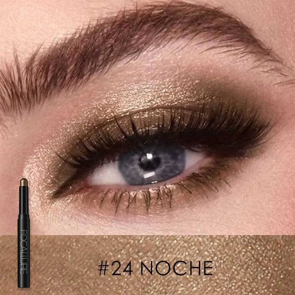 Shimmer Cream Eyeshadow Stick - Image 21