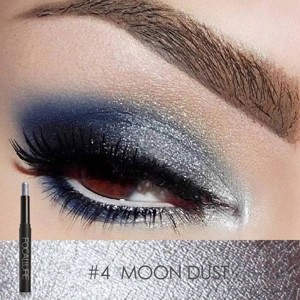 Shimmer Cream Eyeshadow Stick - Image 4