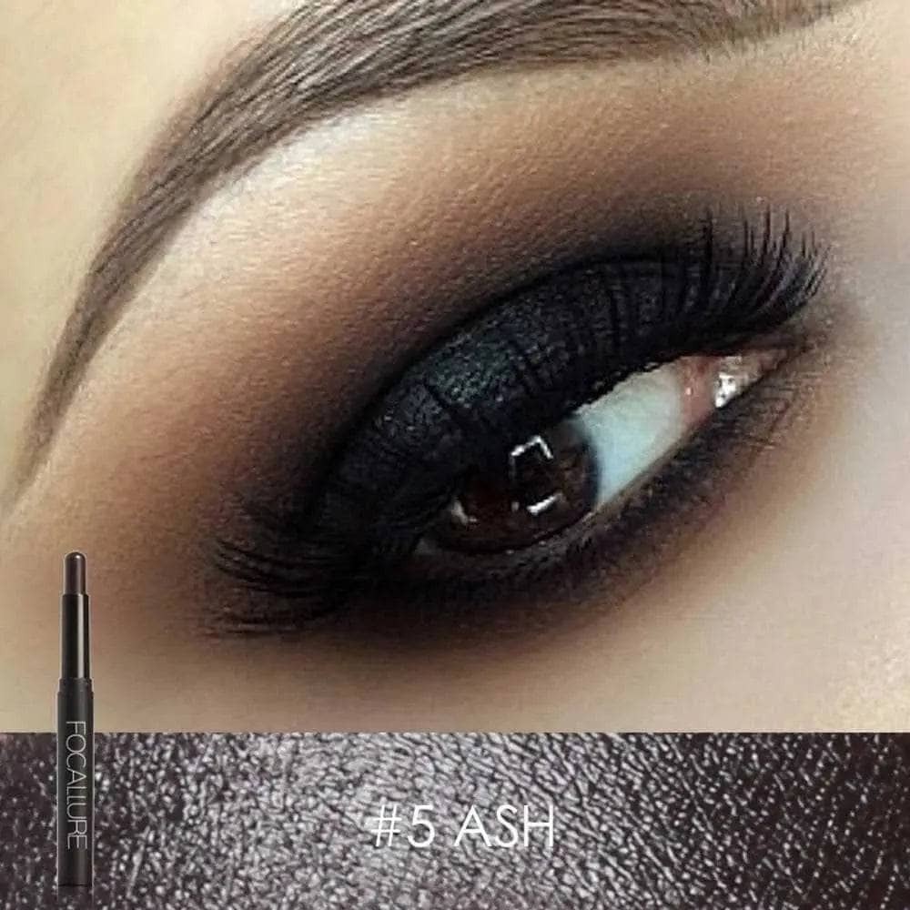 Shimmer Cream Eyeshadow Stick - Image 5
