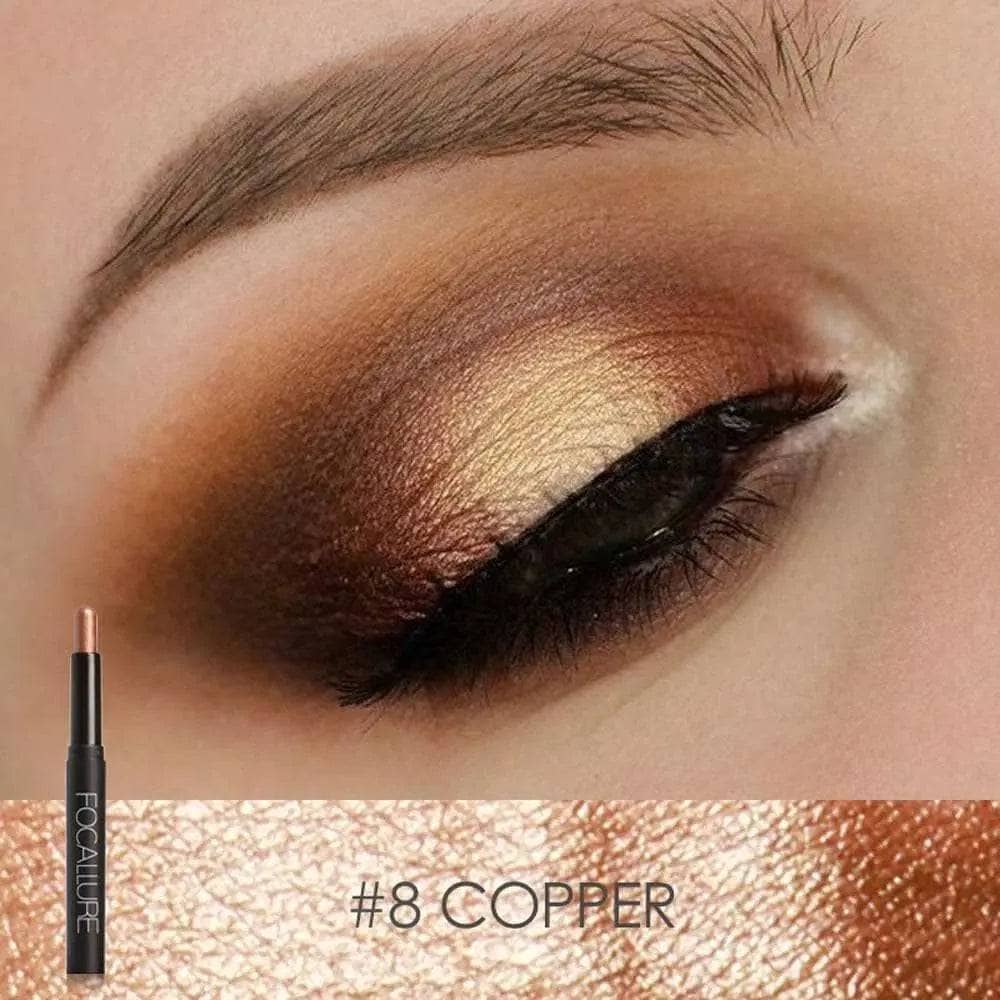 Shimmer Cream Eyeshadow Stick - Image 6