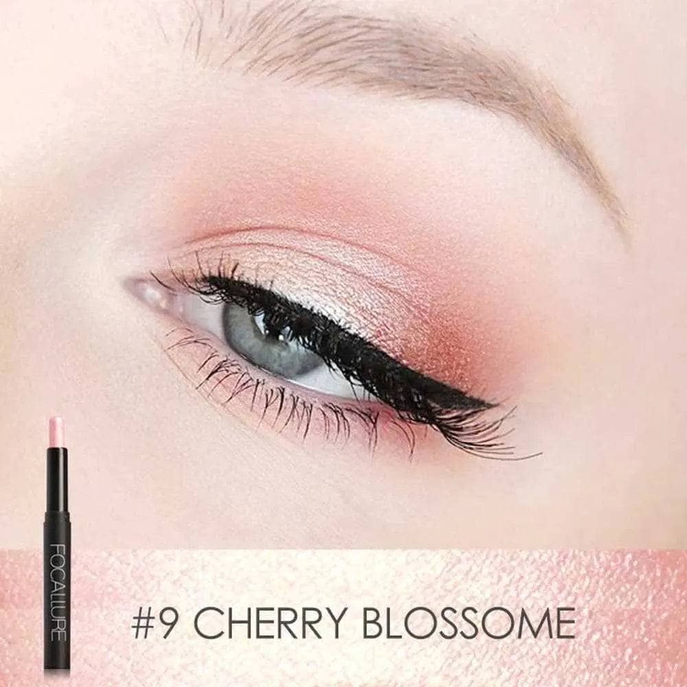 Shimmer Cream Eyeshadow Stick - Image 7
