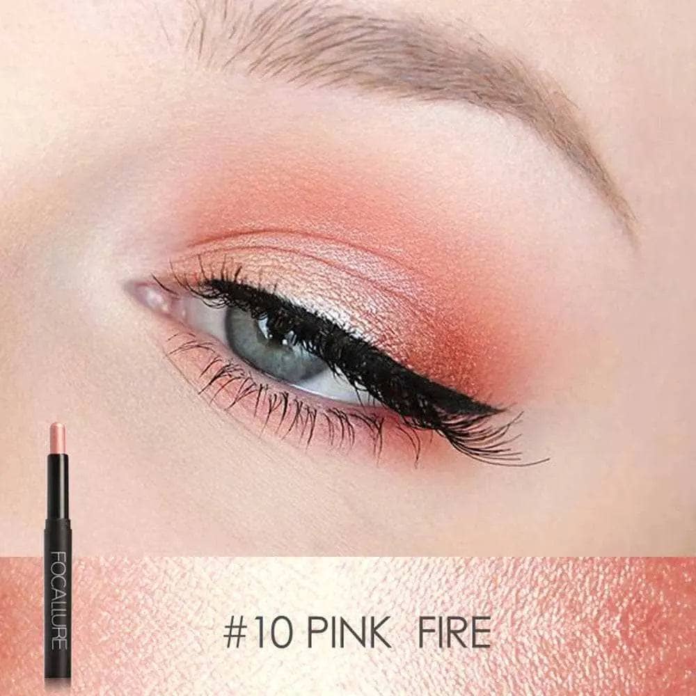 Shimmer Cream Eyeshadow Stick - Image 8