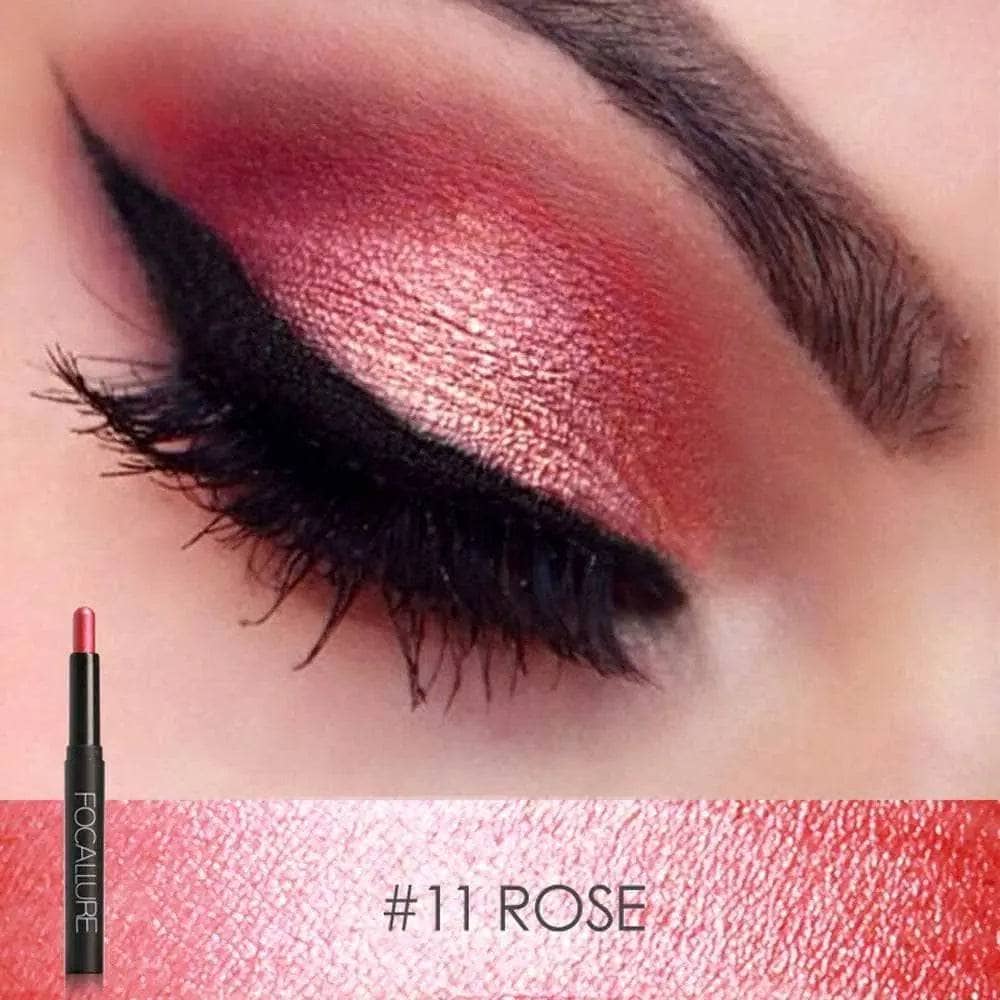 Shimmer Cream Eyeshadow Stick - Image 9