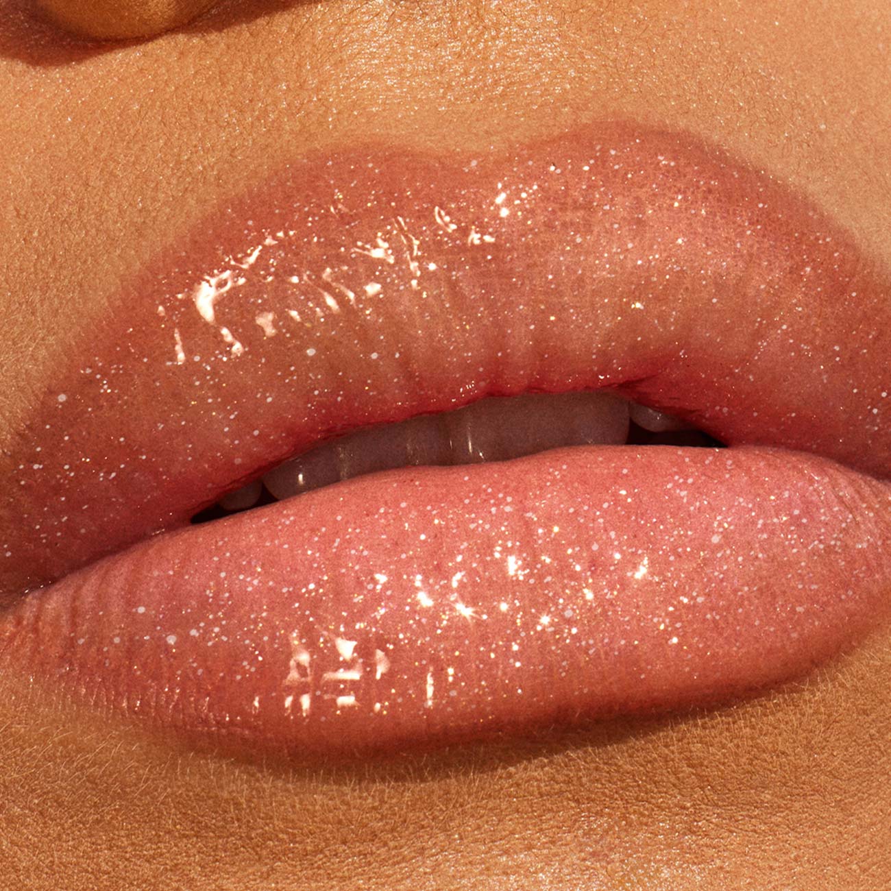 Shine Bright Jelly Lip Gloss - Image 2