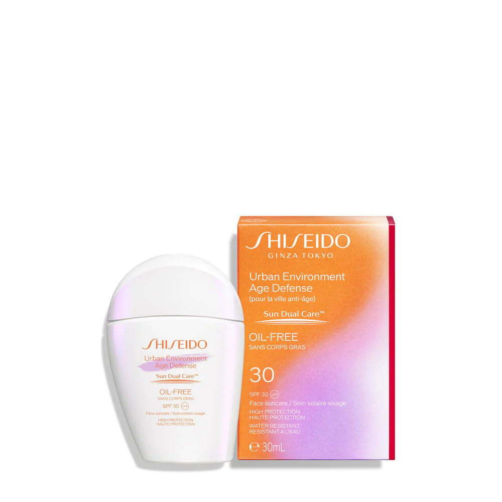 Urban Environment Age Defense Oil-Free SPF 30 - Image 3