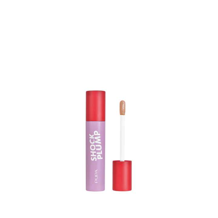 Shock Plump Instant Volume Lip Gloss - Image 4