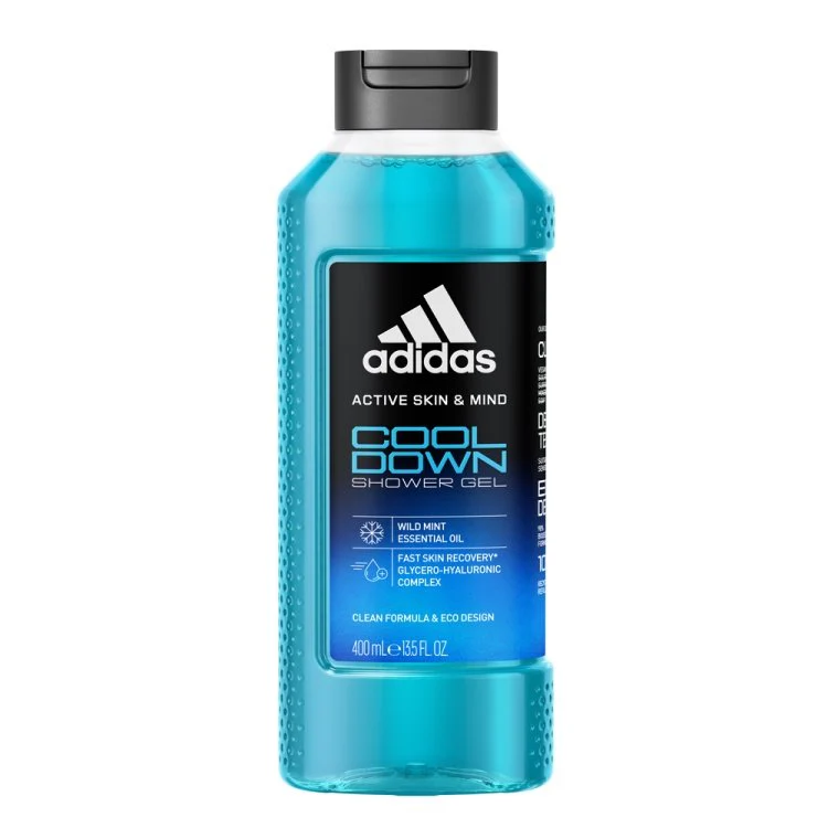 Shower Gel