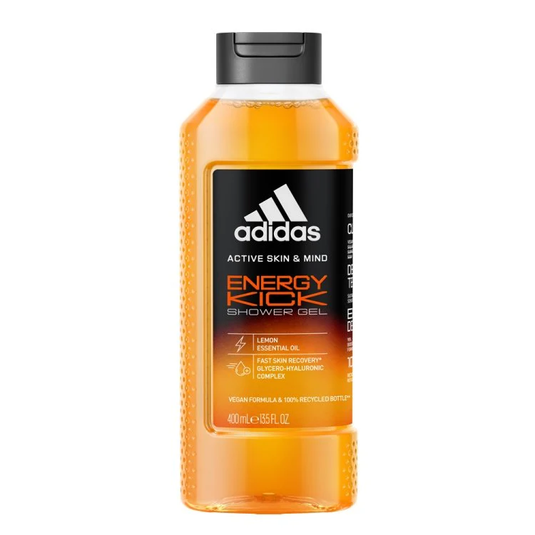 Shower Gel - Image 2